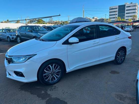 HONDA CITY 1.5 DX 16V FLEX 4P MANUAL HONDA CITY 1.5 DX 16V FLEX 4P MANUAL